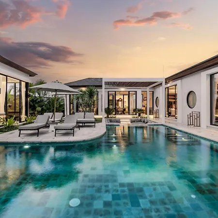 Villa Sambava By Balisuperhost